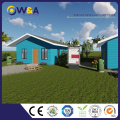 (WAS1501-52D) Instalação Rápida da Fábrica da China Prefab House / Steel Prefabricated Villas Homes com Tamanho Personalizado